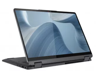 Ноутбук Lenovo IdeaPad Flex 5 14IAU7 (82R700L5US) Storm Gray