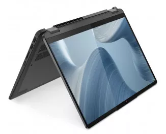 Ноутбук Lenovo IdeaPad Flex 5 14IAU7 (82R700L5US) Storm Gray