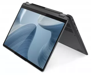 Ноутбук Lenovo IdeaPad Flex 5 14IAU7 (82R700L5US) Storm Gray