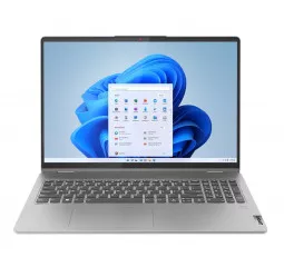 Ноутбук Lenovo IdeaPad Flex 5 16ABR8 (82XY0027CK) Arctic Gray