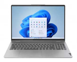 Ноутбук Lenovo IdeaPad Flex 5 16ABR8 (82XY0027CK) Arctic Gray