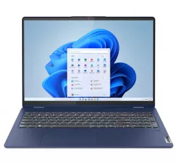 Ноутбук Lenovo IdeaPad Flex 5 16ABR8 (82XY002CCK) Abyss Blue