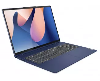 Ноутбук Lenovo IdeaPad Flex 5 16IRU8 (82Y10007US) Abyss Blue