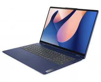 Ноутбук Lenovo IdeaPad Flex 5 16IRU8 (82Y10007US) Abyss Blue