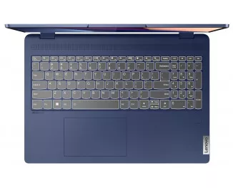 Ноутбук Lenovo IdeaPad Flex 5 16IRU8 (82Y10007US) Abyss Blue