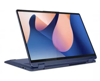 Ноутбук Lenovo IdeaPad Flex 5 16IRU8 (82Y10007US) Abyss Blue