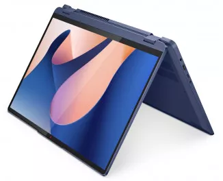 Ноутбук Lenovo IdeaPad Flex 5 16IRU8 (82Y10007US) Abyss Blue