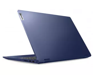 Ноутбук Lenovo IdeaPad Flex 5 16IRU8 (82Y10007US) Abyss Blue