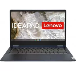 Ноутбук Lenovo IdeaPad Flex 5 Chrome 13ITL6 (82M70016GE) Abyss Blue