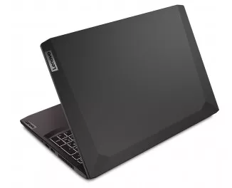 Ноутбук Lenovo IdeaPad Gaming 3 15ACH6 (82K2008KRM) Shadow Black
