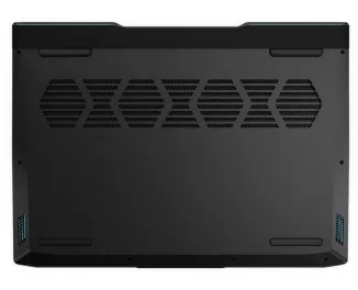Ноутбук Lenovo IdeaPad Gaming 3 15ARH7 (82SB00QDRM) Onyx Gray