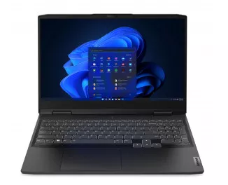 Ноутбук Lenovo IdeaPad Gaming 3 15ARH7 (82SB00SLUS) Onyx Gray