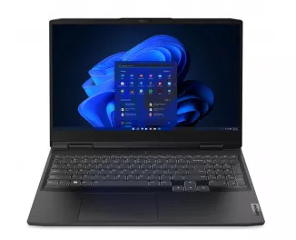 Ноутбук Lenovo IdeaPad Gaming 3 15ARH7 (82SB00YSPB) Onyx Gray