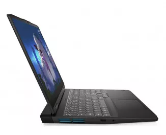 Ноутбук Lenovo IdeaPad Gaming 3 15ARH7 (82SB00YSPB) Onyx Gray