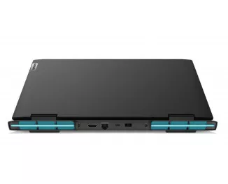 Ноутбук Lenovo IdeaPad Gaming 3 15ARH7 (82SB00YSPB) Onyx Gray
