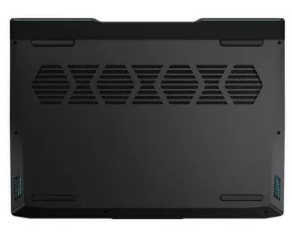 Ноутбук Lenovo IdeaPad Gaming 3 15ARH7 (82SB00YSPB) Onyx Gray
