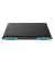 Ноутбук Lenovo IdeaPad Gaming 3 15IAH7 (82S90076SP) Onyx Gray