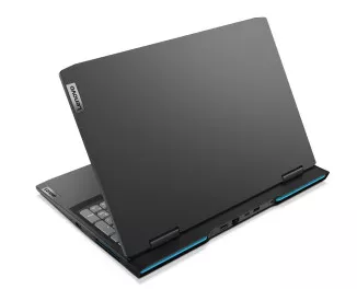 Ноутбук Lenovo IdeaPad Gaming 3 15IAH7 (82S900JMPB) Onyx Gray