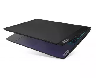 Ноутбук Lenovo IdeaPad Gaming 3 15IHU6 (82K1003ERM) Shadow Black