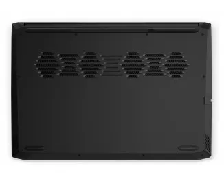 Ноутбук Lenovo IdeaPad Gaming 3 15IHU6 (82K100R8PB) Shadow Black