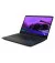 Ноутбук Lenovo IdeaPad Gaming 3 15IHU6 (82K100R8PB) Shadow Black