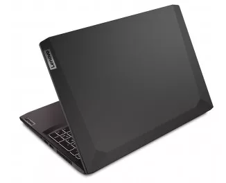 Ноутбук Lenovo IdeaPad Gaming 3 15IHU6 (82K100R8PB) Shadow Black