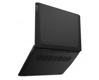 Ноутбук Lenovo IdeaPad Gaming 3 15IHU6 (82K100R8PB) Shadow Black