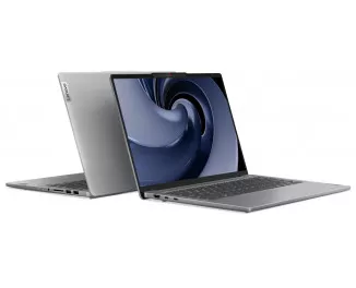 Ноутбук Lenovo IdeaPad Pro 5 14IMH9 (83D2004RRA) Arctic Gray