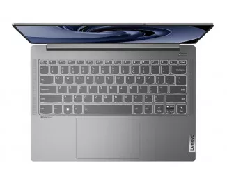 Ноутбук Lenovo IdeaPad Pro 5 14IMH9 (83D2004RRA) Arctic Gray
