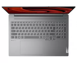 Ноутбук Lenovo IdeaPad Pro 5 16AHP9 (83D50003US) Arctic Gray