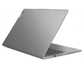 Ноутбук Lenovo IdeaPad Pro 5 16AHP9 (83D50003US) Arctic Gray