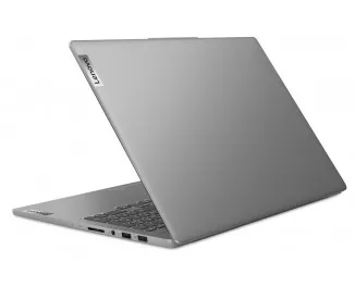 Ноутбук Lenovo IdeaPad Pro 5 16AHP9 (83D50003US) Arctic Gray