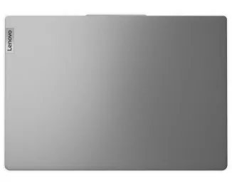 Ноутбук Lenovo IdeaPad Pro 5 16AHP9 (83D50003US) Arctic Gray