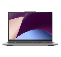 Ноутбук Lenovo IdeaPad Pro 5 16IRH8 (83AQ000QUS) Arctic Gray