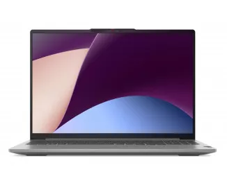 Ноутбук Lenovo IdeaPad Pro 5 16IRH8 (83AQ000QUS) Arctic Gray