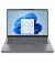 Ноутбук Lenovo IdeaPad Slim 3 14IRH10 (83K000ATRA) Luna Gray