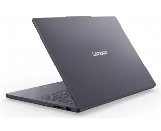 Ноутбук Lenovo IdeaPad Slim 3 14IRH10 (83K000ATRA) Luna Gray