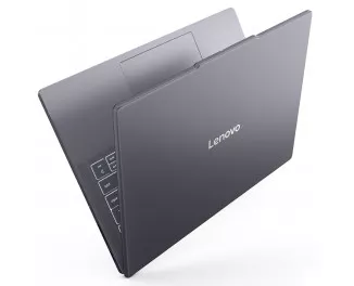Ноутбук Lenovo IdeaPad Slim 3 14IRH10 (83K000ATRA) Luna Gray