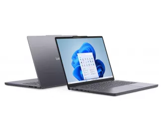 Ноутбук Lenovo IdeaPad Slim 3 14IRH10 (83K000ATRA) Luna Gray