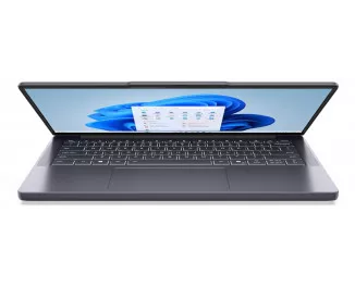 Ноутбук Lenovo IdeaPad Slim 3 14IRH10 (83K000ATRA) Luna Gray