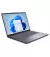 Ноутбук Lenovo IdeaPad Slim 3 14IRH10 (83K000ATRA) Luna Gray