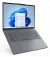 Ноутбук Lenovo IdeaPad Slim 3 14IRH10 (83K000ATRA) Luna Gray