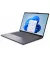 Ноутбук Lenovo IdeaPad Slim 3 14IRH10 (83K000ATRA) Luna Gray