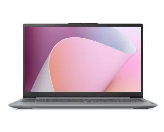 Ноутбук Lenovo IdeaPad Slim 3 15ABR8 (82XM00ATPB) Arctic Gray