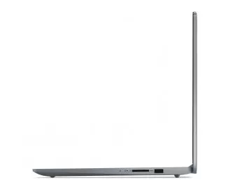 Ноутбук Lenovo IdeaPad Slim 3 15ABR8 (82XM00ATPB) Arctic Gray
