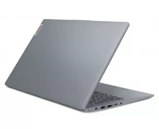 Ноутбук Lenovo IdeaPad Slim 3 15ABR8 (82XM00ATPB) Arctic Gray