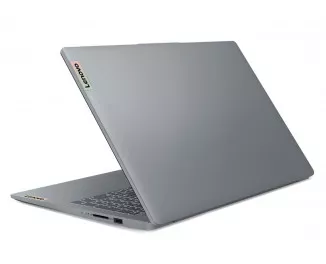Ноутбук Lenovo IdeaPad Slim 3 15ABR8 (82XM00ATPB) Arctic Gray