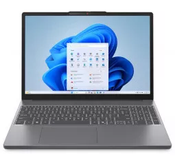 Ноутбук Lenovo IdeaPad Slim 3 15AHP10 (83KA000QUS) Luna Gray
