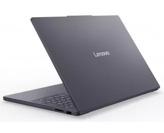 Ноутбук Lenovo IdeaPad Slim 3 15AHP10 (83KA000QUS) Luna Gray