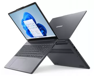 Ноутбук Lenovo IdeaPad Slim 3 15AHP10 (83KA000QUS) Luna Gray